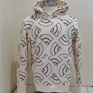 THE NORTH FACE AOP MENS NWT
ALLOVR PRINT PLOVR HOODIE JACKET